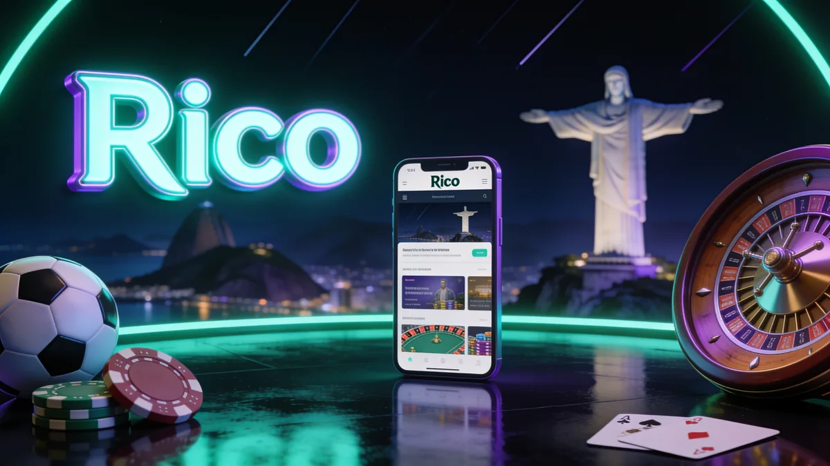 Esportes Populares para Apostar na Rico Bet para jogadores no Brasil